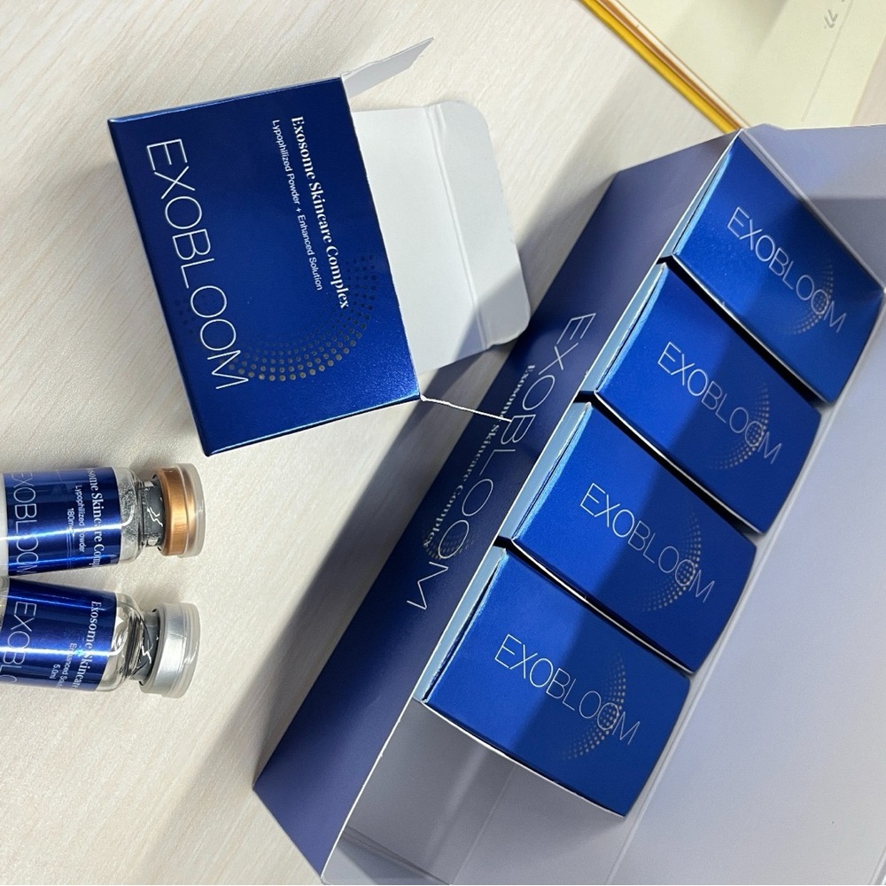 Exobloom